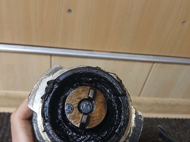 bontott OPEL ASTRA F Gyújtáselosztó és Gyertya Kábel