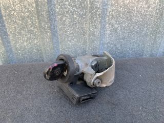 bontott OPEL ASTRA F Gyújtáskapcsoló Házzal