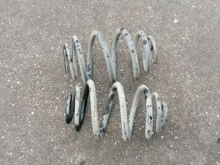 bontott OPEL ASTRA F Hátsó Rugó Pár