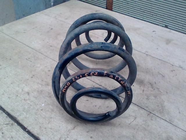 bontott OPEL ASTRA F Hátsó Rugó