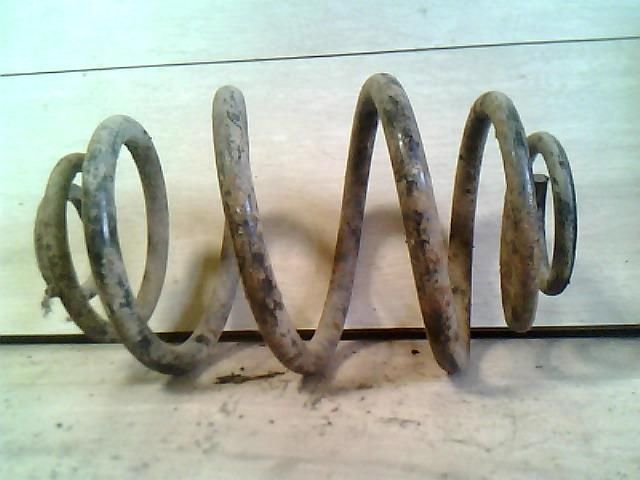 bontott OPEL ASTRA F Hátsó Rugó