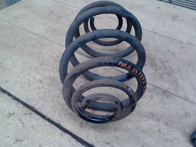 bontott OPEL ASTRA F Hátsó Rugó