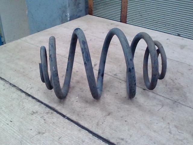 bontott OPEL ASTRA F Hátsó Rugó