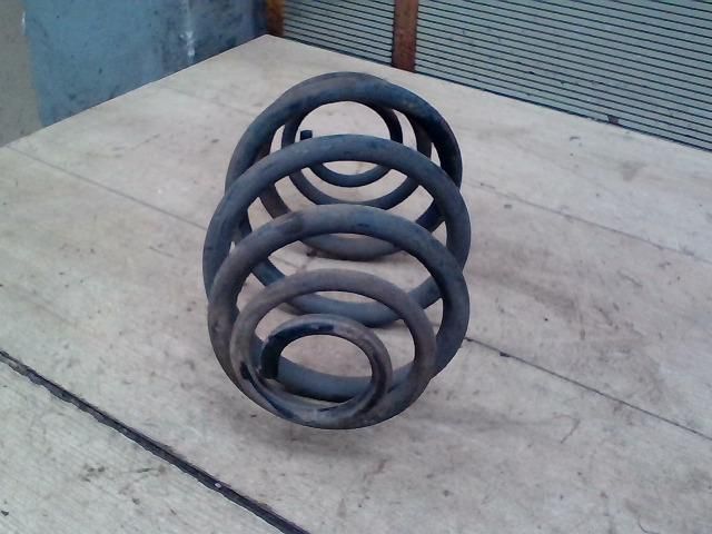 bontott OPEL ASTRA F Hátsó Rugó