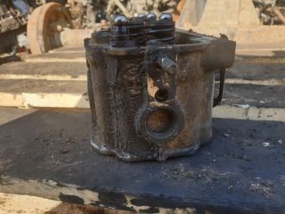 bontott OPEL ASTRA F Hengerfej