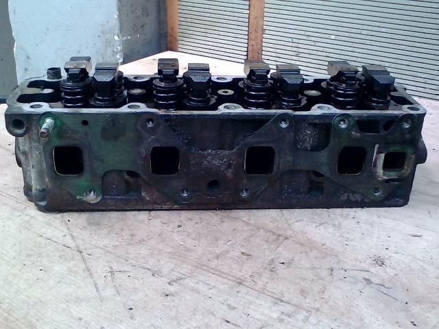 bontott OPEL ASTRA F Hengerfej