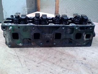 bontott OPEL ASTRA F Hengerfej