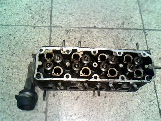 bontott OPEL ASTRA F Hengerfej