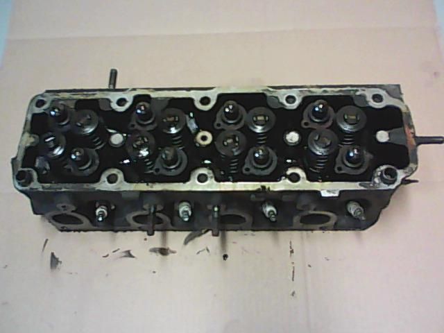 bontott OPEL ASTRA F Hengerfej