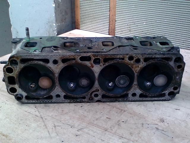 bontott OPEL ASTRA F Hengerfej