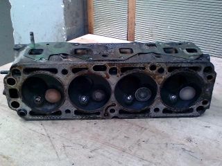 bontott OPEL ASTRA F Hengerfej