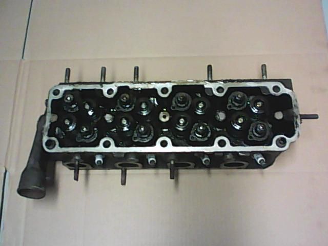 bontott OPEL ASTRA F Hengerfej