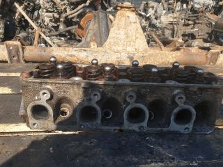 bontott OPEL ASTRA F Hengerfej