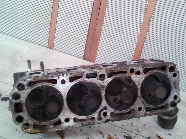 bontott OPEL ASTRA F Hengerfej