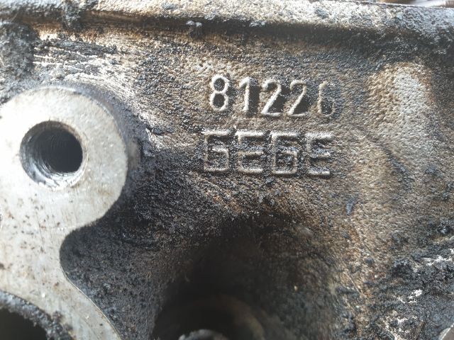 bontott OPEL ASTRA F Hengerfej