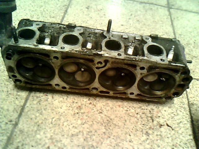 bontott OPEL ASTRA F Hengerfej