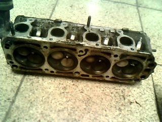 bontott OPEL ASTRA F Hengerfej