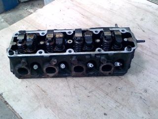 bontott OPEL ASTRA F Hengerfej