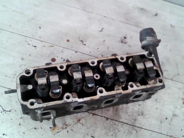 bontott OPEL ASTRA F Hengerfej