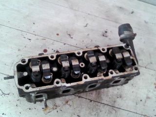 bontott OPEL ASTRA F Hengerfej