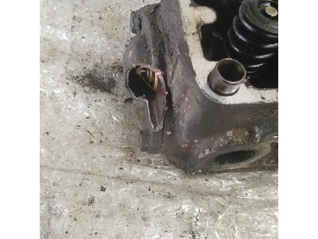 bontott OPEL ASTRA F Hengerfej