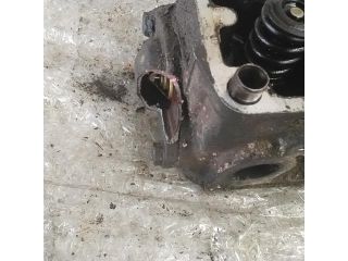 bontott OPEL ASTRA F Hengerfej