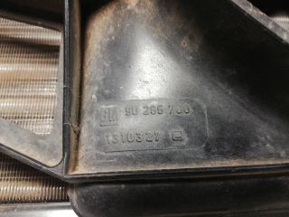 bontott OPEL ASTRA F Hűtőventilátor