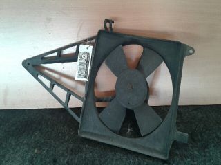 bontott OPEL ASTRA F Hűtőventilátor