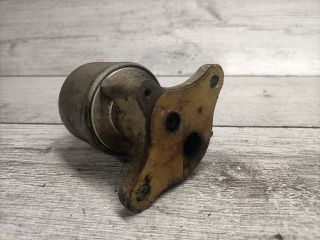 bontott OPEL ASTRA F EGR / AGR Szelep