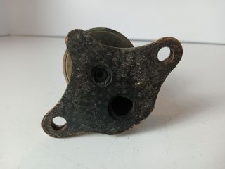 bontott OPEL ASTRA F EGR / AGR Szelep