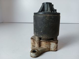 bontott OPEL ASTRA F EGR / AGR Szelep