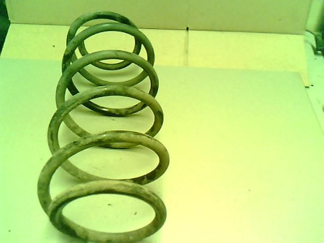 bontott OPEL ASTRA F Első Rugó