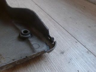 bontott OPEL ASTRA F Felső Motorburkolat