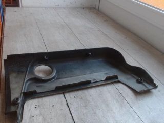 bontott OPEL ASTRA F Felső Motorburkolat