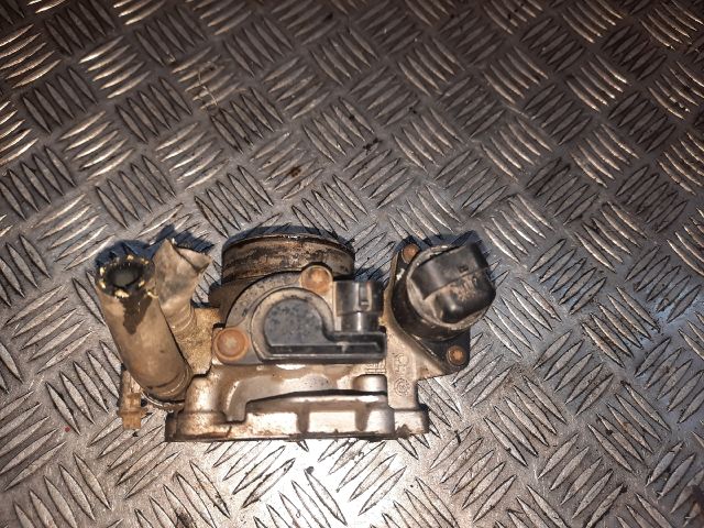 bontott OPEL ASTRA F Fojtószelep (Elektromos)