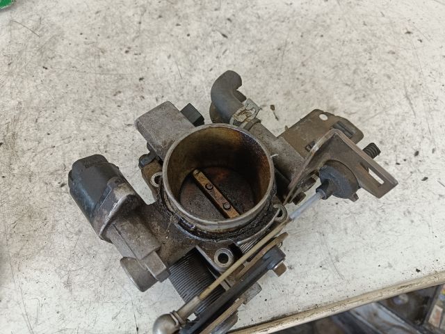 bontott OPEL ASTRA F Fojtószelep (Elektromos)