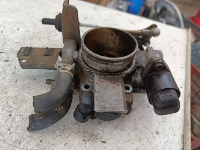 bontott OPEL ASTRA F Fojtószelep (Elektromos)