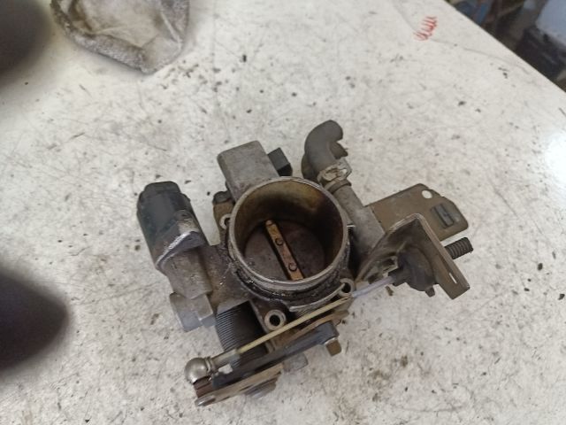 bontott OPEL ASTRA F Fojtószelep (Elektromos)