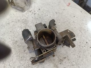 bontott OPEL ASTRA F Fojtószelep (Elektromos)