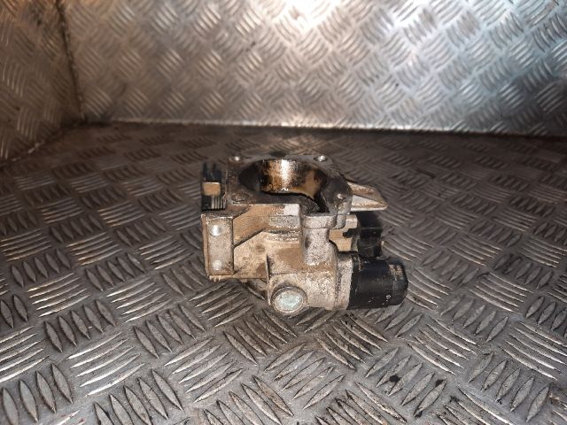 bontott OPEL ASTRA F Fojtószelep (Elektromos)