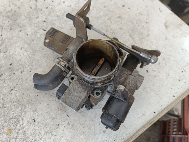 bontott OPEL ASTRA F Fojtószelep (Elektromos)