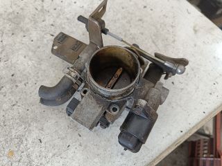 bontott OPEL ASTRA F Fojtószelep (Elektromos)