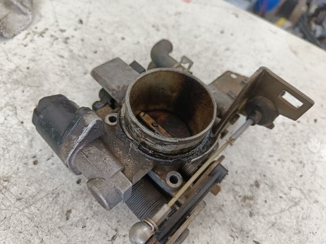 bontott OPEL ASTRA F Fojtószelep (Elektromos)