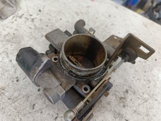 bontott OPEL ASTRA F Fojtószelep (Elektromos)