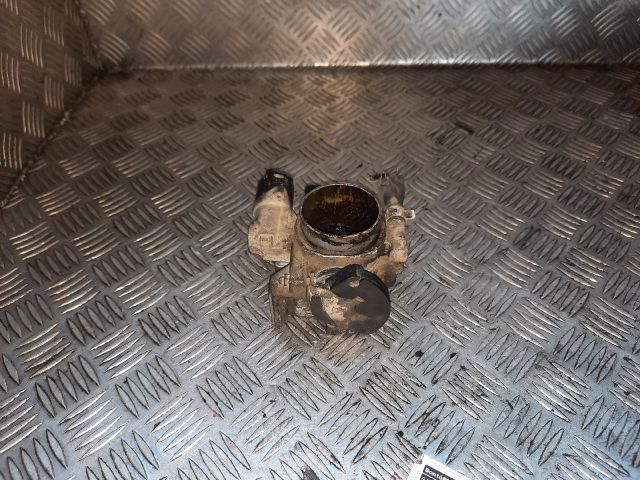 bontott OPEL ASTRA F Fojtószelep (Elektromos)