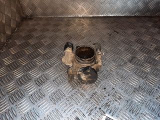 bontott OPEL ASTRA F Fojtószelep (Elektromos)