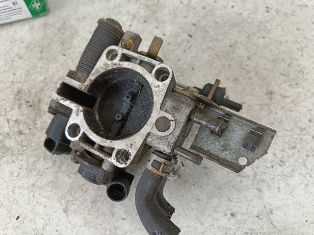 bontott OPEL ASTRA F Fojtószelep (Elektromos)