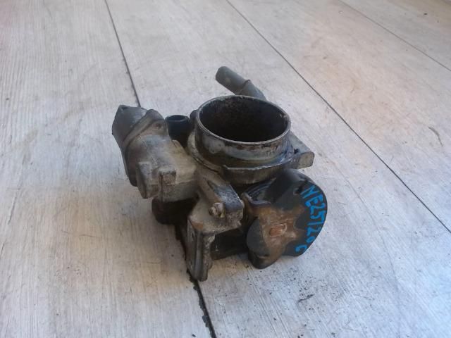 bontott OPEL ASTRA F Fojtószelep (Mechanikus)