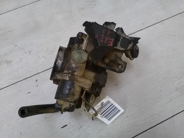 bontott OPEL ASTRA F Fojtószelep (Mechanikus)