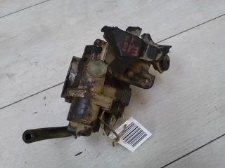 bontott OPEL ASTRA F Fojtószelep (Mechanikus)